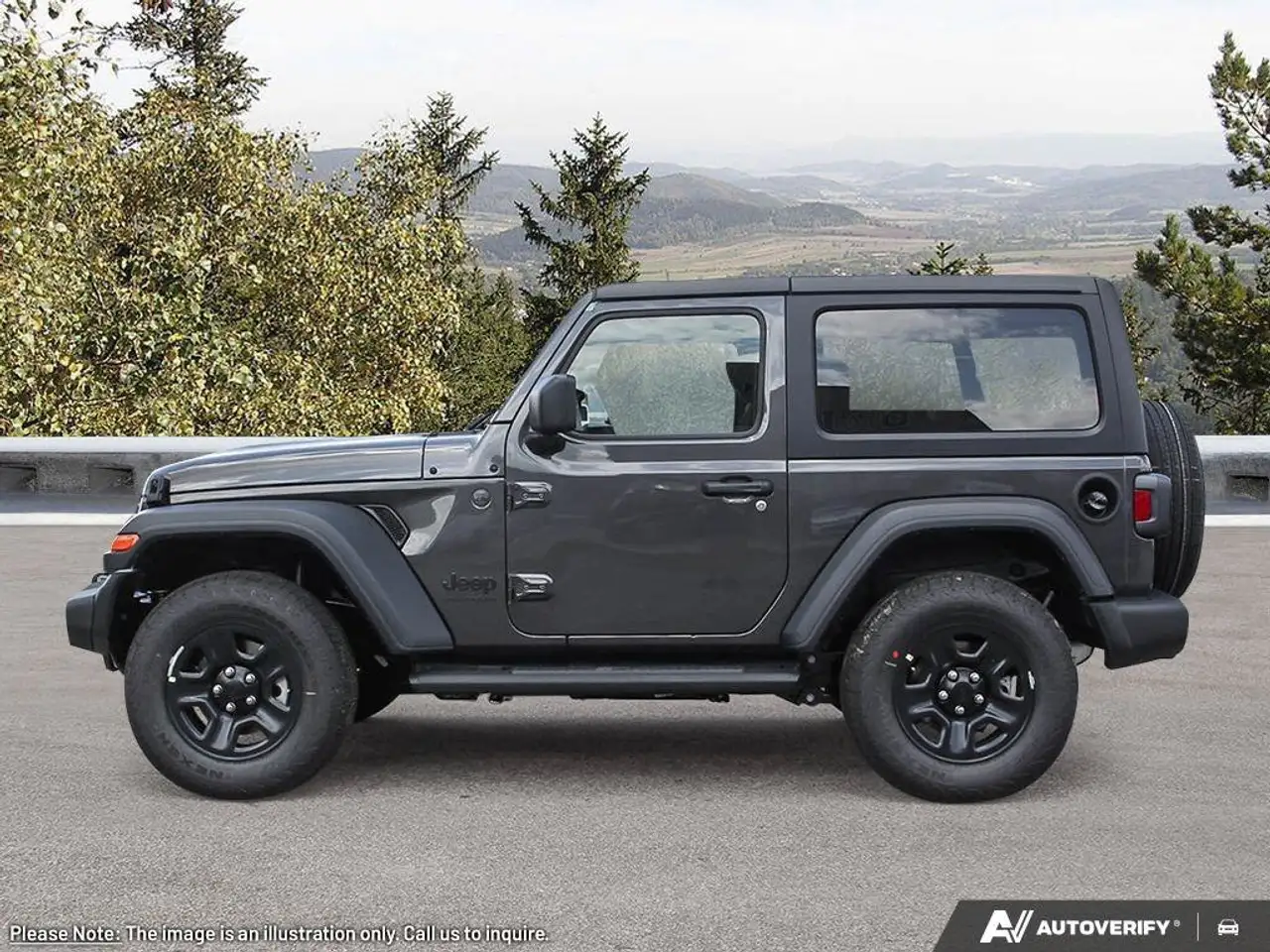 Jeep Wrangler снимка Jeep Wrangler