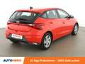 Hyundai i20 1.0 TGDI i Line Plus *CAM*SPUR*KLIMA*CARPLAY&AUTO* Rot - thumbnail 6