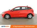 Hyundai i20 1.0 TGDI i Line Plus *CAM*SPUR*KLIMA*CARPLAY&AUTO* Rot - thumbnail 3