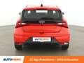Hyundai i20 1.0 TGDI i Line Plus *CAM*SPUR*KLIMA*CARPLAY&AUTO* Rot - thumbnail 5