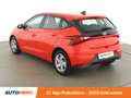 Hyundai i20 1.0 TGDI i Line Plus *CAM*SPUR*KLIMA*CARPLAY&AUTO* Rot - thumbnail 4