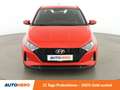 Hyundai i20 1.0 TGDI i Line Plus *CAM*SPUR*KLIMA*CARPLAY&AUTO* Rot - thumbnail 9