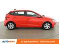 Hyundai i20 1.0 TGDI i Line Plus *CAM*SPUR*KLIMA*CARPLAY&AUTO* Rot - thumbnail 7