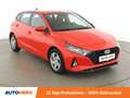 Hyundai i20 1.0 TGDI i Line Plus *CAM*SPUR*KLIMA*CARPLAY&AUTO* Rot - thumbnail 8