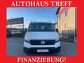 Volkswagen Crafter Pritsche Lang L4**KLIMA*44.000KM** Blanc - thumbnail 1