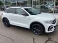 Volkswagen T-Roc 2.0 TSI DSG 4Motion R-Line/Matrix/Pano/AHK Weiß - thumbnail 17