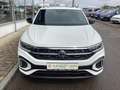 Volkswagen T-Roc 2.0 TSI DSG 4Motion R-Line/Matrix/Pano/AHK Weiß - thumbnail 19