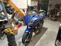 Yamaha FZ 6 Fazer600 Bleu - thumbnail 23