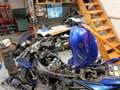 Yamaha FZ 6 Fazer600 Bleu - thumbnail 17