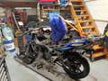 Yamaha FZ 6 Fazer600 Bleu - thumbnail 14