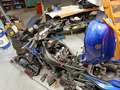 Yamaha FZ 6 Fazer600 Bleu - thumbnail 13