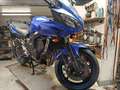 Yamaha FZ 6 Fazer600 Bleu - thumbnail 12