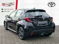 Toyota Yaris 1.5 Hybrid Club + Digitales Cockpit +LED +Sitzheiz Schwarz - thumbnail 4