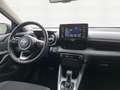 Toyota Yaris 1.5 Hybrid Club + Digitales Cockpit +LED +Sitzheiz Schwarz - thumbnail 10