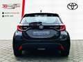 Toyota Yaris 1.5 Hybrid Club + Digitales Cockpit +LED +Sitzheiz Schwarz - thumbnail 16