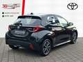 Toyota Yaris 1.5 Hybrid Club + Digitales Cockpit +LED +Sitzheiz Schwarz - thumbnail 3