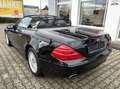 Mercedes-Benz SL 350 *Xenon*Bose*Navi*Leder* Černá - thumbnail 4