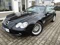 Mercedes-Benz SL 350 *Xenon*Bose*Navi*Leder* Černá - thumbnail 3