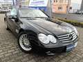 Mercedes-Benz SL 350 *Xenon*Bose*Navi*Leder* Černá - thumbnail 2
