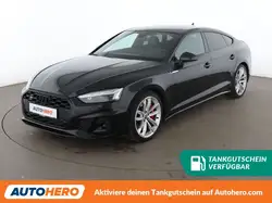 Audi S5 3.0 TDI Mild Hybrid quattro Aut. *NAVI*VC*HUD*LED*
