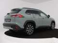 Toyota Corolla Cross Hybrid 200 Style | Voorraad auto snel rijden | Zelená - thumbnail 2