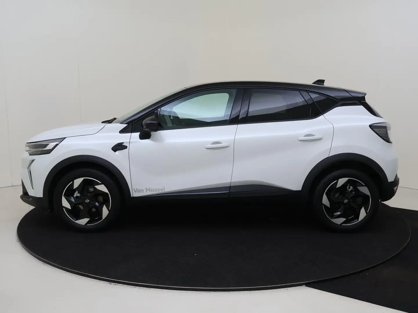 Renault Captur 1.0 TCe 90 techno | Stoelverwarming | Camera | App Wit - 2