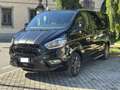 Ford Tourneo Custom 320 2.0 EcoBlue 130CV MHEV PC Titanium Schwarz - thumbnail 1