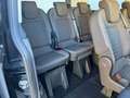 Ford Tourneo Custom 320 2.0 EcoBlue 130CV MHEV PC Titanium Schwarz - thumbnail 11
