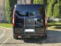 Ford Tourneo Custom 320 2.0 EcoBlue 130CV MHEV PC Titanium Schwarz - thumbnail 3