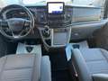 Ford Tourneo Custom 320 2.0 EcoBlue 130CV MHEV PC Titanium Schwarz - thumbnail 6