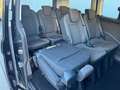 Ford Tourneo Custom 320 2.0 EcoBlue 130CV MHEV PC Titanium Schwarz - thumbnail 10