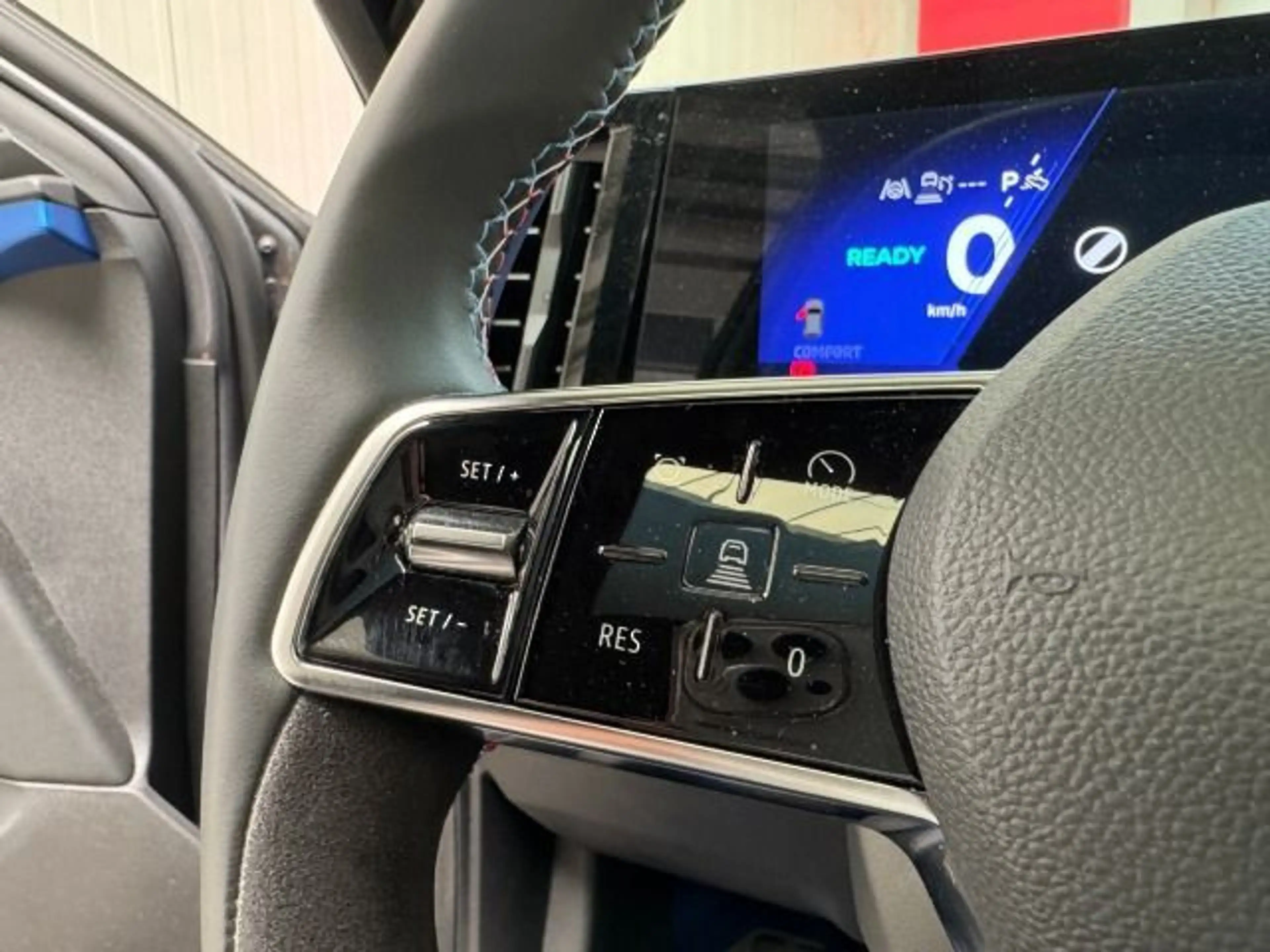 Renault Scenic E-Tech Electric EV87 220HP Esprit Alpine — photo 14