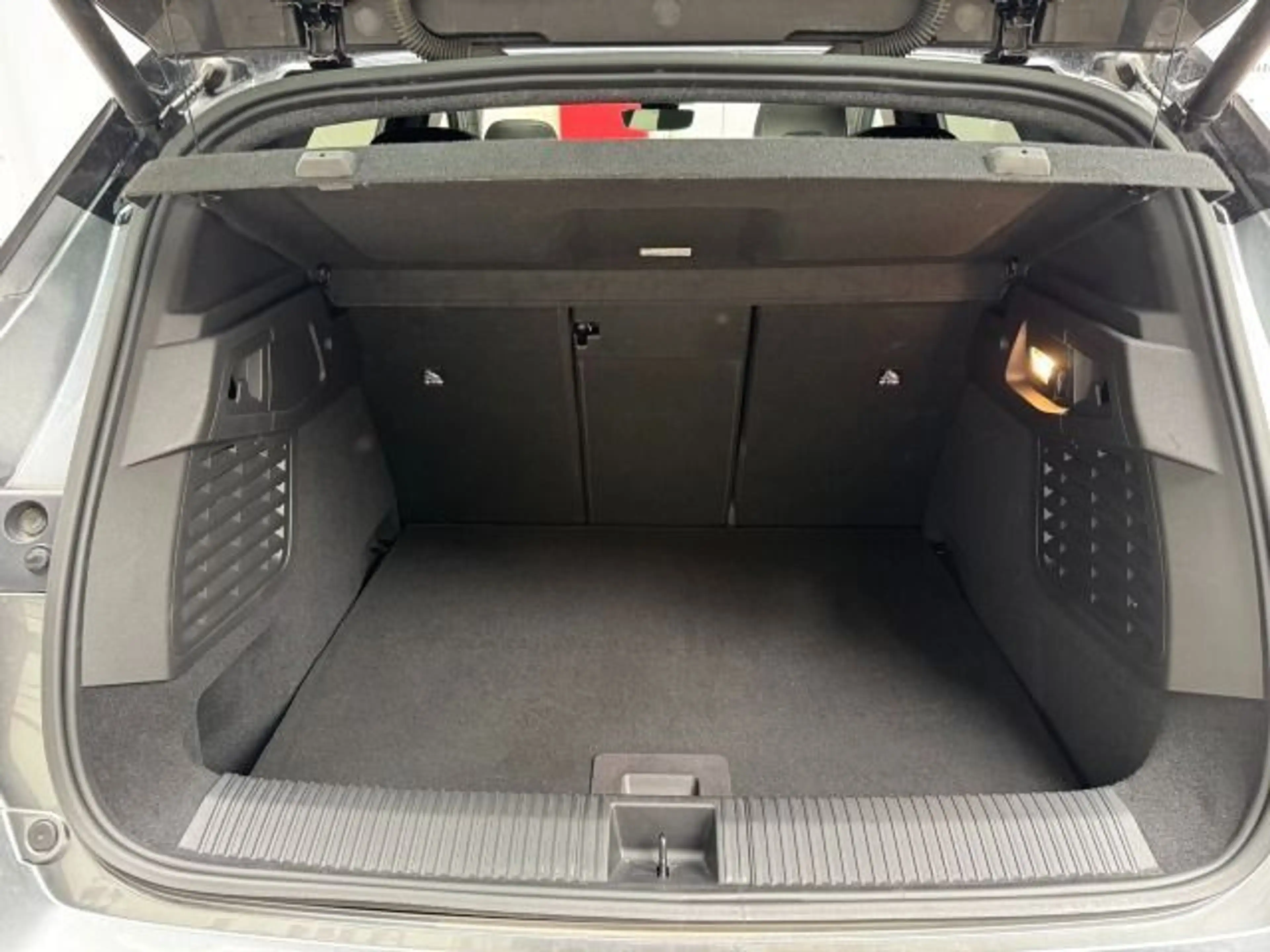 Renault Scenic E-Tech Electric EV87 220HP Esprit Alpine — photo 8