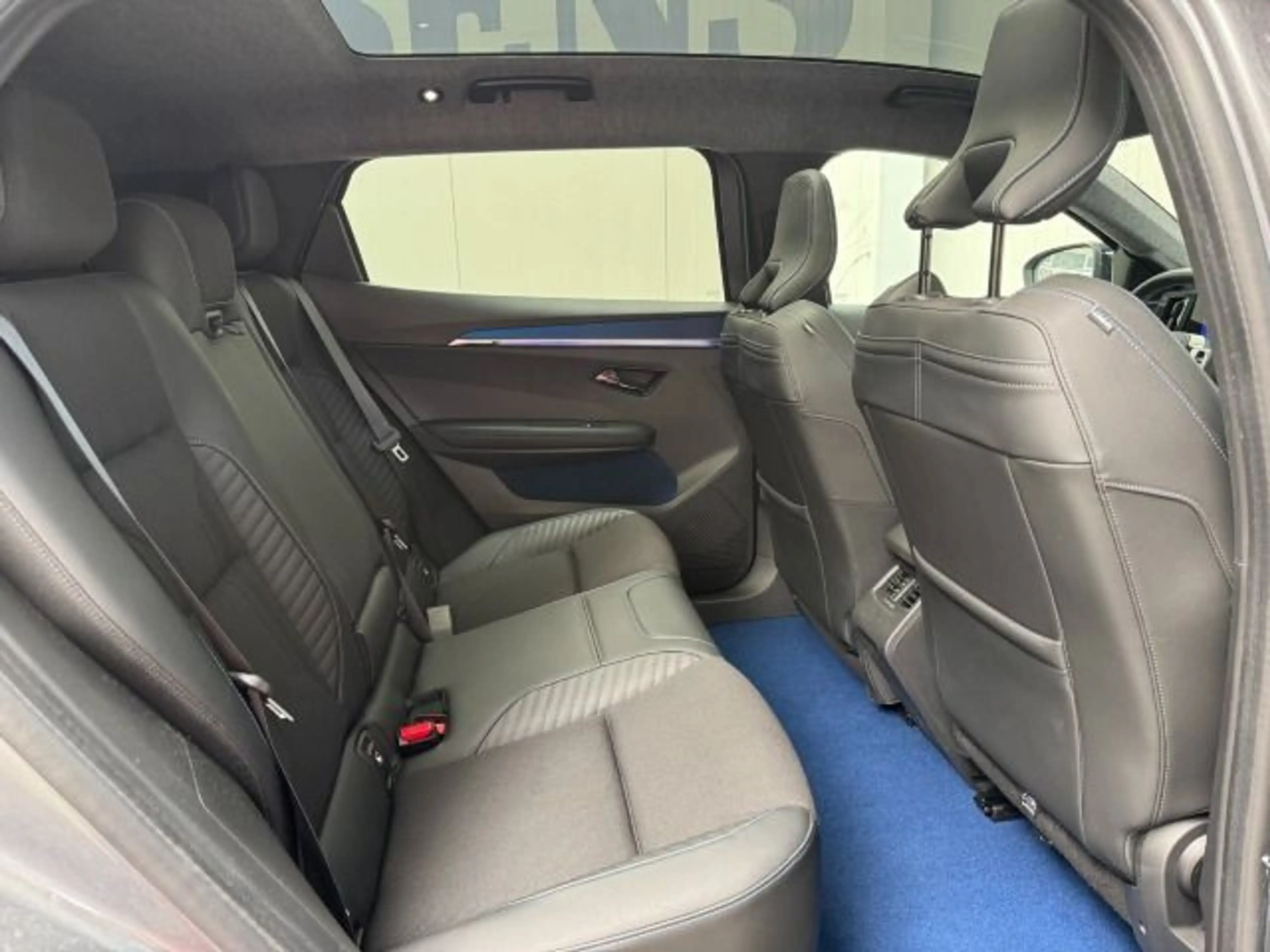 Renault Scenic E-Tech Electric EV87 220HP Esprit Alpine — photo 15