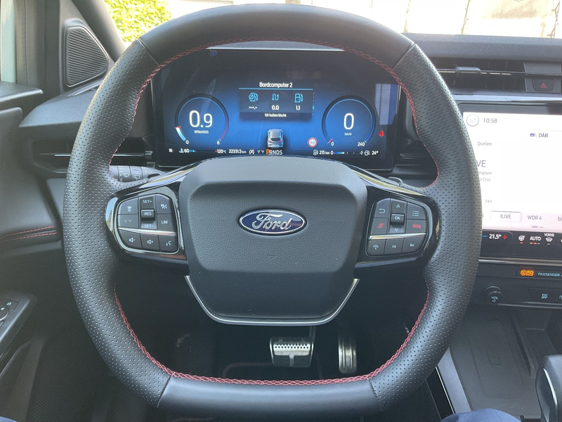 Ford Puma ST X *LED*iACC*PANO*B&O*PDC*360*SHZ*AT*LM* — photo 14