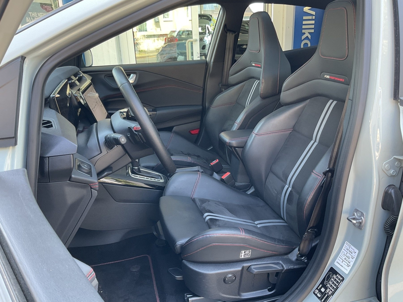 Ford Puma ST X *LED*iACC*PANO*B&O*PDC*360*SHZ*AT*LM* — photo 12