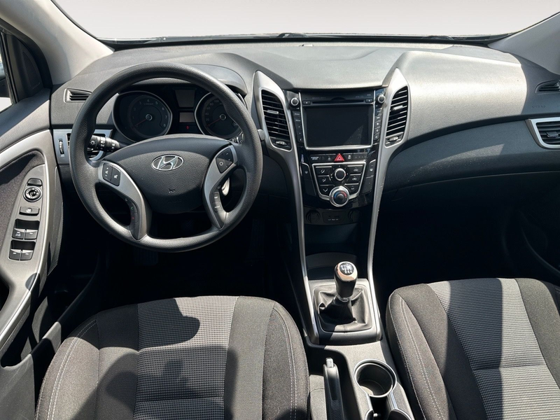 Hyundai i30 Classic  *R.-Kamera*Navi* — photo 11