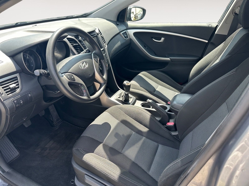 Hyundai i30 Classic  *R.-Kamera*Navi* — photo 10