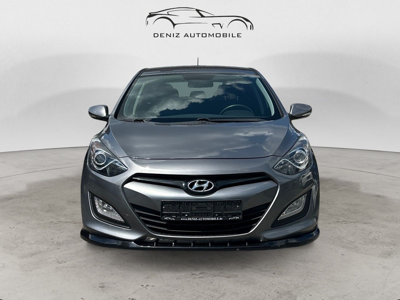 Hyundai i30 Classic  *R.-Kamera*Navi* — photo 4