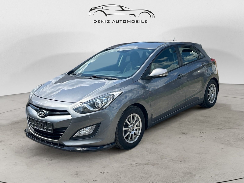 Hyundai i30 Classic  *R.-Kamera*Navi*