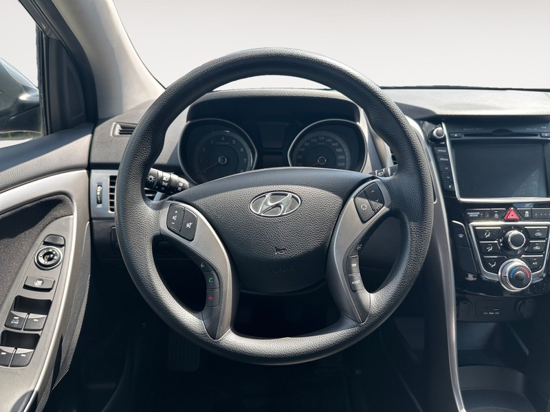 Hyundai i30 Classic  *R.-Kamera*Navi* — photo 13