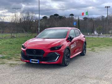 1.8 E-TECH full hybrid 160 esprit Alpine