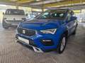 SEAT Ateca 2.0 TDI DSG Style LED Navi ACC PDC Blauw - thumbnail 3