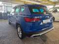 SEAT Ateca 2.0 TDI DSG Style LED Navi ACC PDC Blauw - thumbnail 7