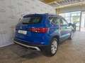 SEAT Ateca 2.0 TDI DSG Style LED Navi ACC PDC Blauw - thumbnail 5