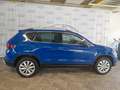 SEAT Ateca 2.0 TDI DSG Style LED Navi ACC PDC Blauw - thumbnail 4