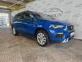 SEAT Ateca 2.0 TDI DSG Style LED Navi ACC PDC Blauw - thumbnail 1