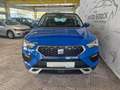 SEAT Ateca 2.0 TDI DSG Style LED Navi ACC PDC Blauw - thumbnail 2