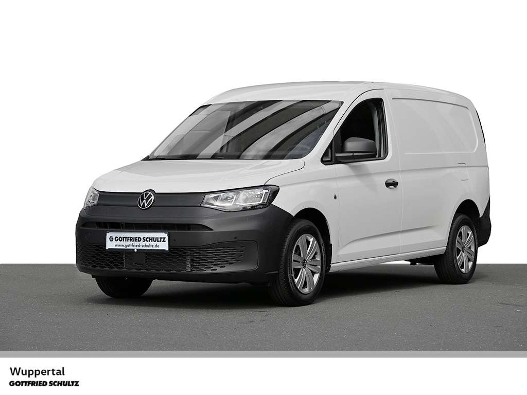 Second hand Volkswagen Caddy 2.0