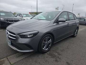 180 136ch Business Line Edition 7G-DCT 7cv